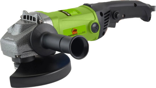 Болгарка BELARUS MShU 180-2700