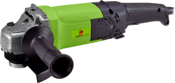 Болгарка BELARUS MShU 180-2700M