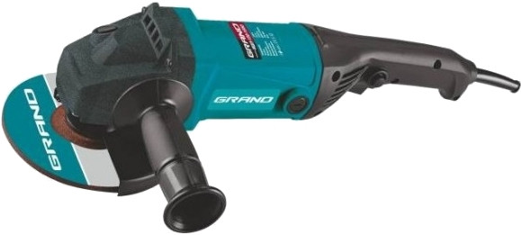 Болгарка Grand MShU-150-1950