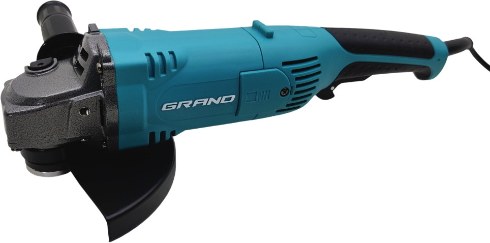 Болгарка Grand MShU-180-2300 Professional