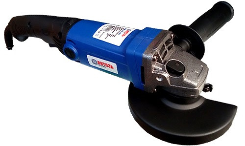 Болгарка Vityas MShU-125/1470E