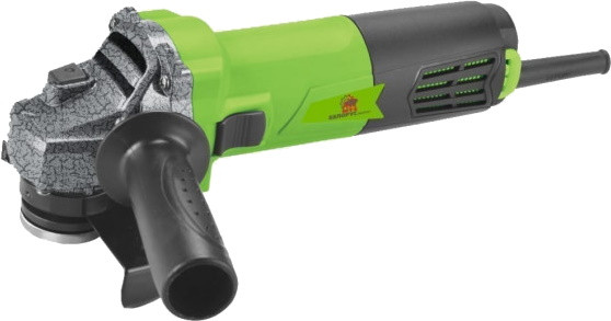 Болгарка BELARUS MShU 125-1210