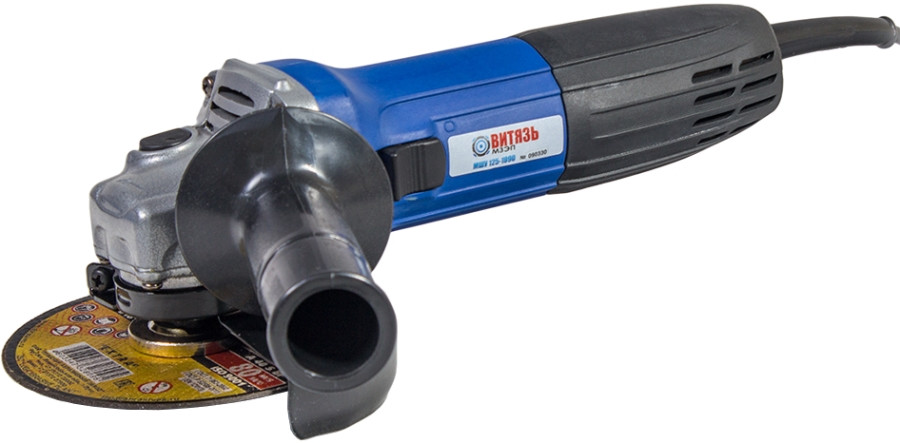 Болгарка Vityas MShU-125/1090