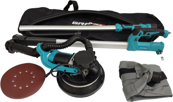 Шліфувальна машина Grand MShS-225/1700