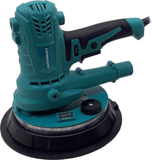 Шлифовальная машина Grand MShS-180/1500