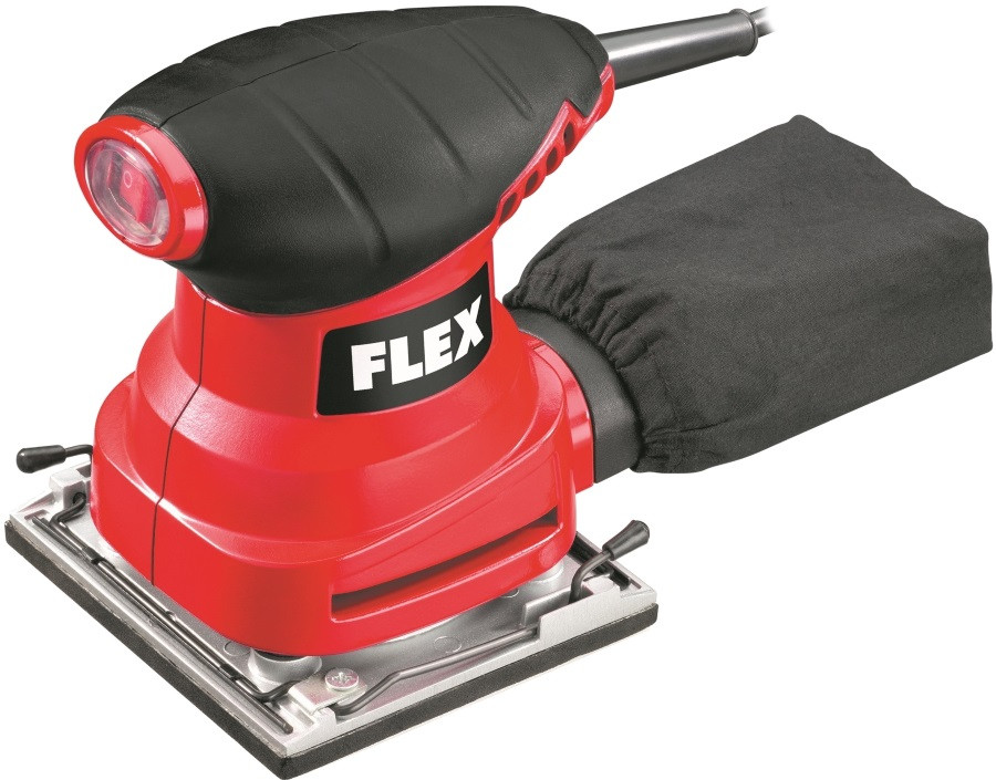 Шлифовальная машина Flex MS 713 (332 380)