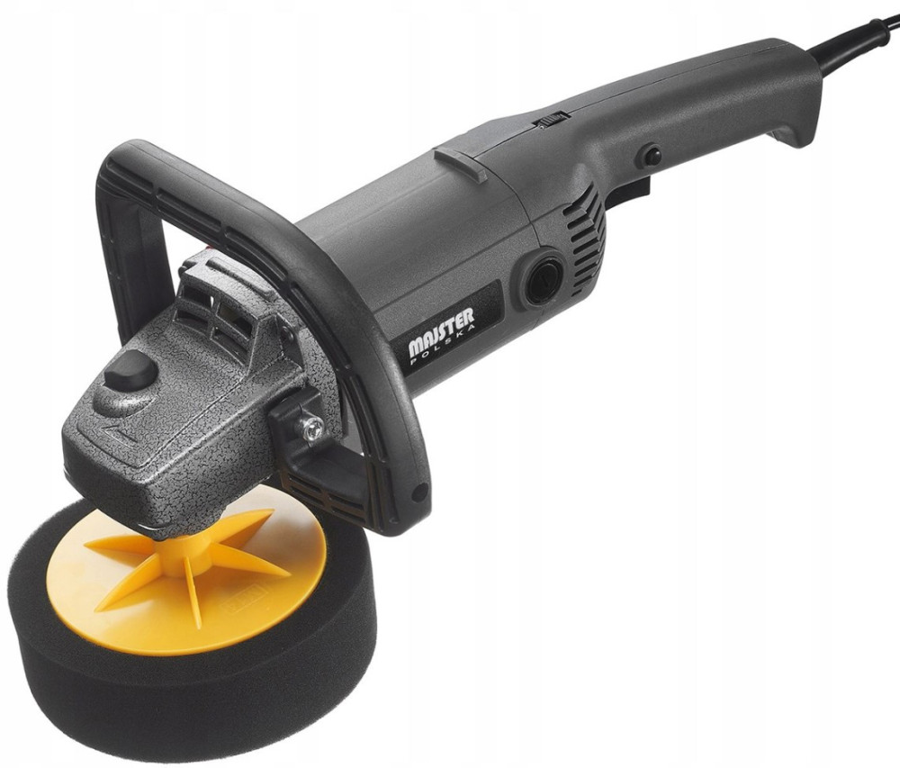 Полировальная машина Majster Polska MP-0441