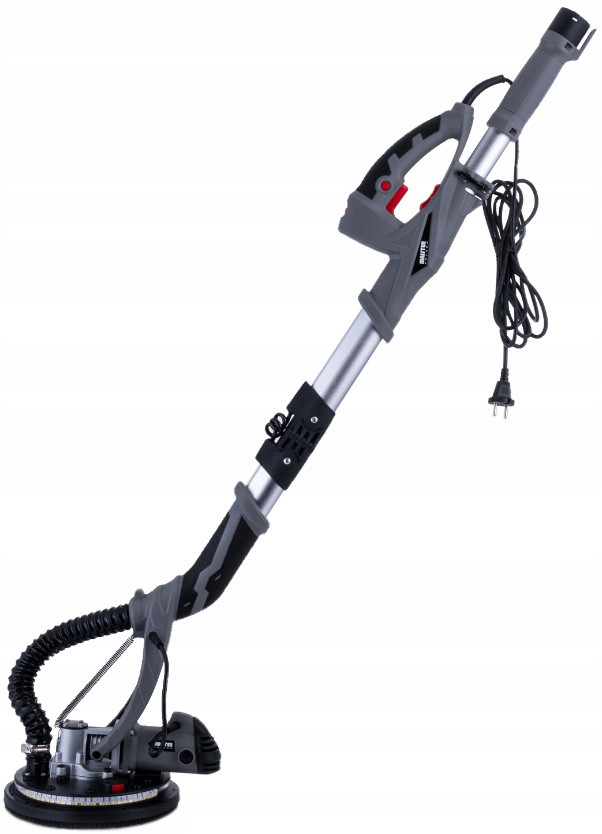 Шліфувальна машина Majster Polska MP-0016