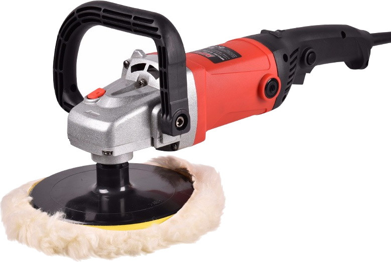 Полірувальна машина MPT MPO1203