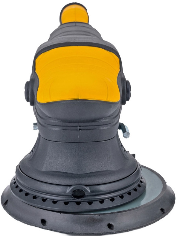 Полировальная машина Majster Polska MP-0443