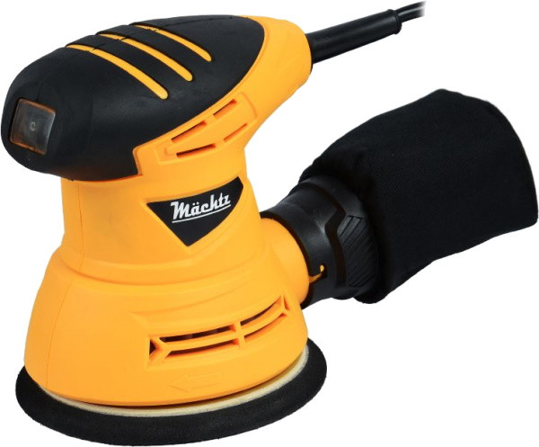 Ексцентрикова шліфмашина Machtz MOS-450