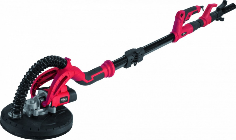 Шліфувальна машина MODECO MN-93-225