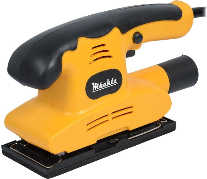 Шлифовальная машина Machtz MFS-400