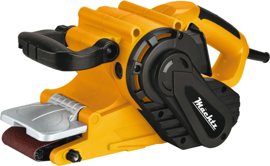 Ленточная шлифмашина Machtz MBS-1100