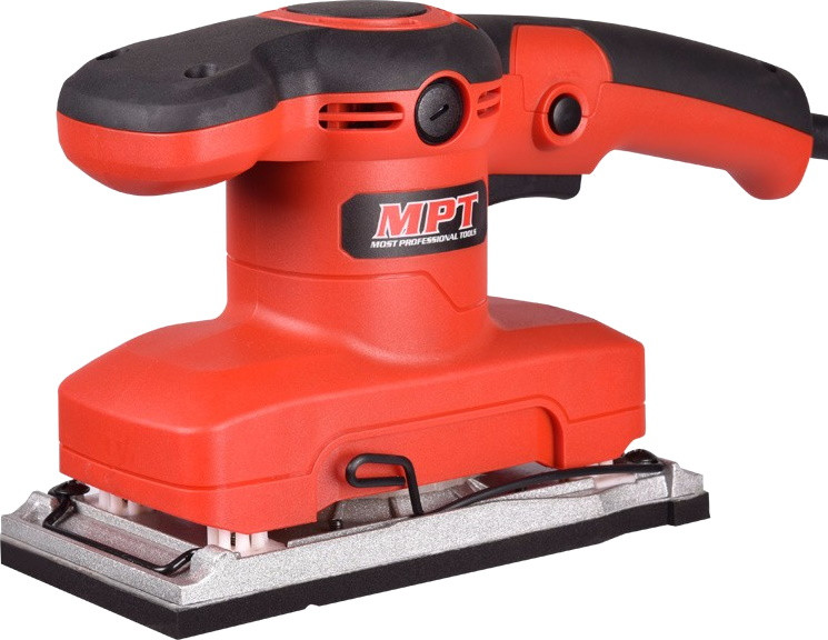 Шліфувальна машина MPT MFS3203