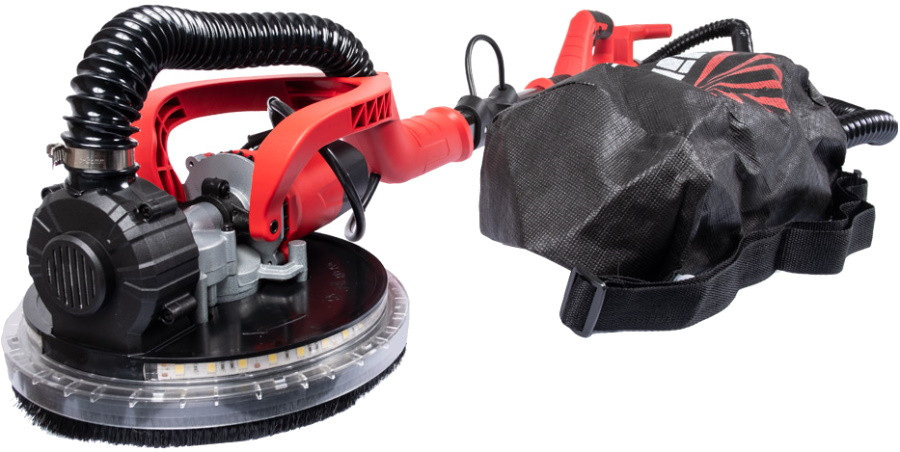 Шлифовальная машина Vitals Master Sk 2375HDlt AVS