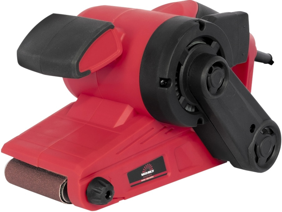 Стрічкова шліфмашина Vitals Master Ls 7692TMs (54089)