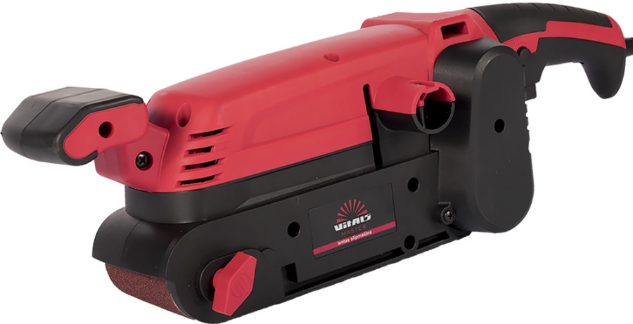 Стрічкова шліфмашина Vitals Master Ls 7590XCs (54088)