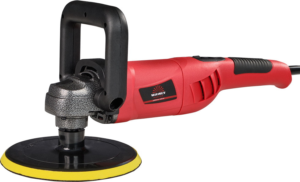 Полировальная машина Vitals Master Ps 1812BRv (80536)