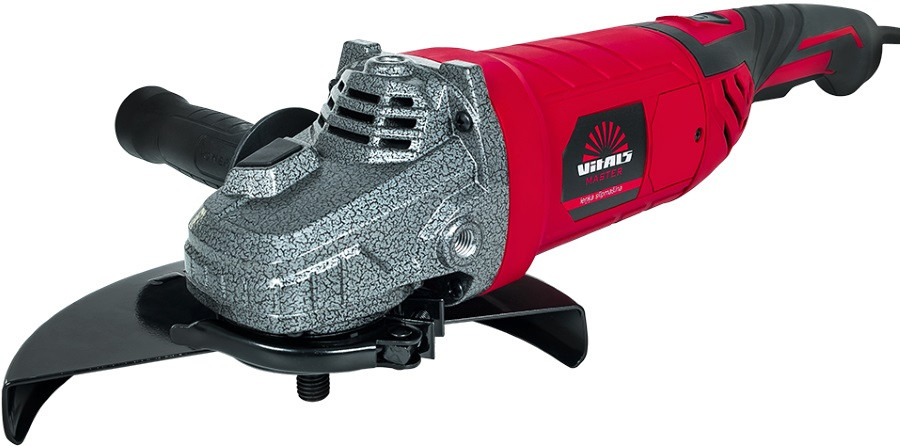 Болгарка Vitals Master Ls 2320BR (80912)