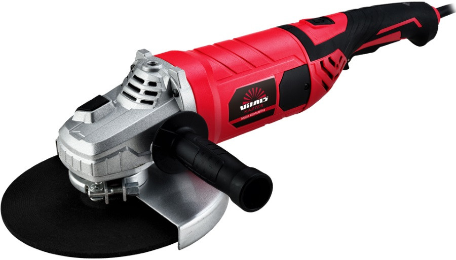 Болгарка Vitals Master Ls 2324BRc Power (80535)