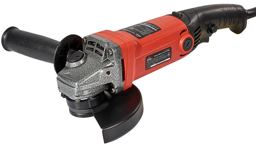 Болгарка Vitals Master Ls 1286HL (205401)