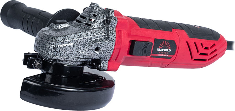 Болгарка Vitals Master Ls 1275BRc (90329)