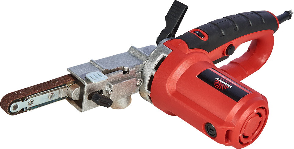 Ленточная шлифмашина Vitals Master Ev 1340GMb (153407)