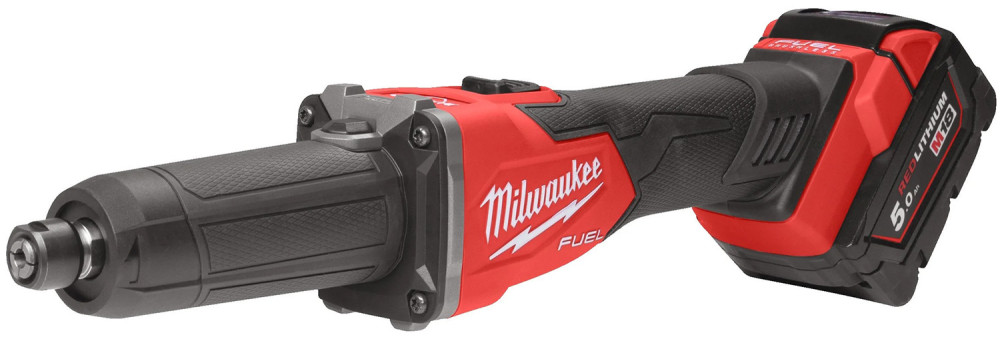 Пряма шліфмашина Milwaukee M18 FDGRB-502X (4933480954)
