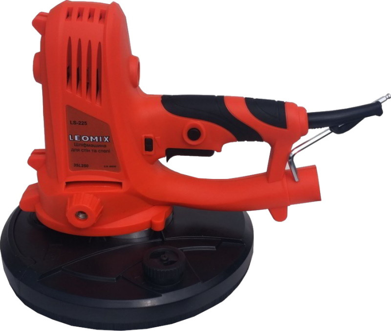 Шлифовальная машина Leomix LT-225 (35L250)