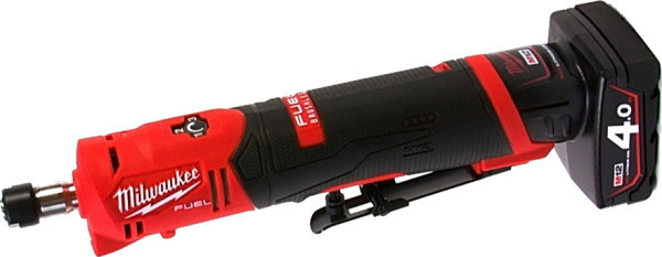 Прямая шлифмашина Milwaukee M12 FDGS-422B