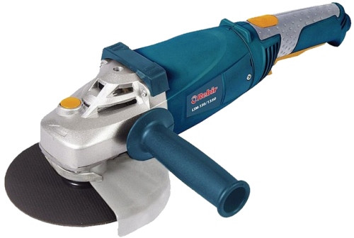 Болгарка Rebir LSM-150/1350