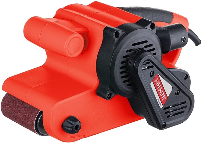 Стрічкова шліфмашина FELISATTI LShM-76/900 (16.5.1.00)