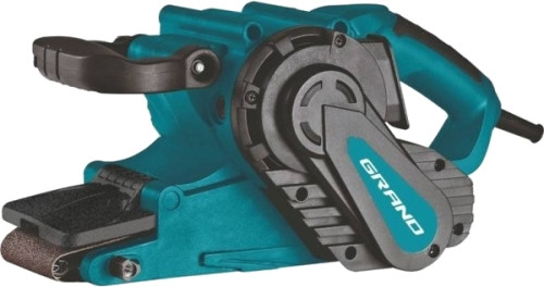 Ленточная шлифмашина Grand LShM-1250