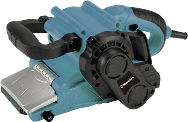 Стрічкова шліфмашина Riber-Profi LShM 76/1150 B