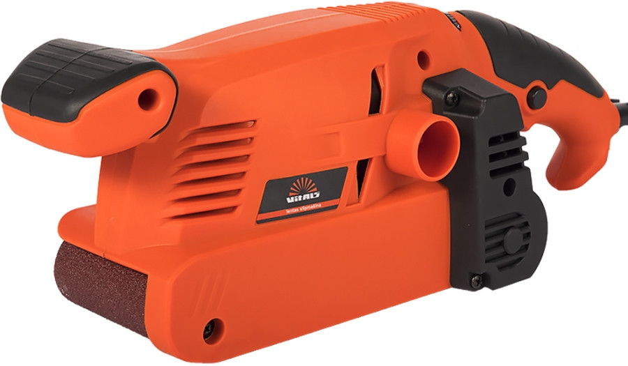 Стрічкова шліфмашина Vitals Ls 7560XCs (54090)