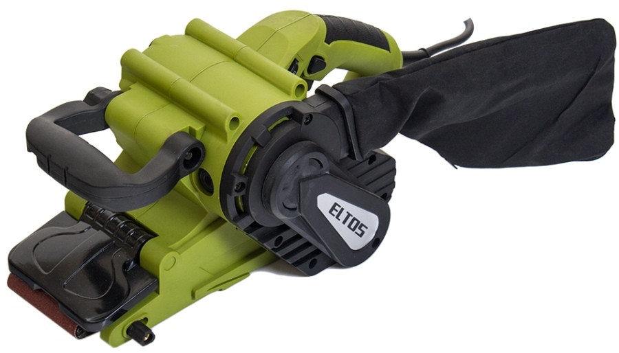 Ленточная шлифмашина Eltos LShM-1250