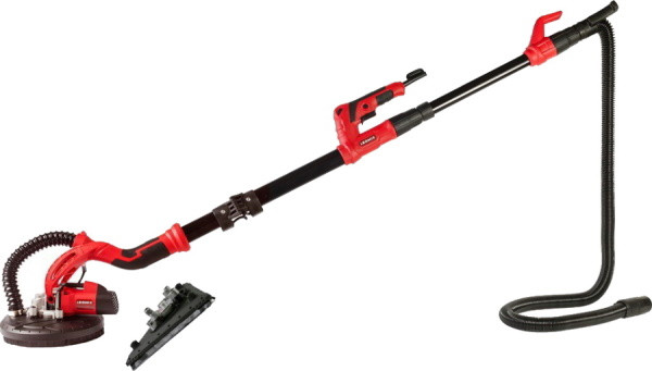 Шлифовальная машина Leomix LS-225LT (35L280)