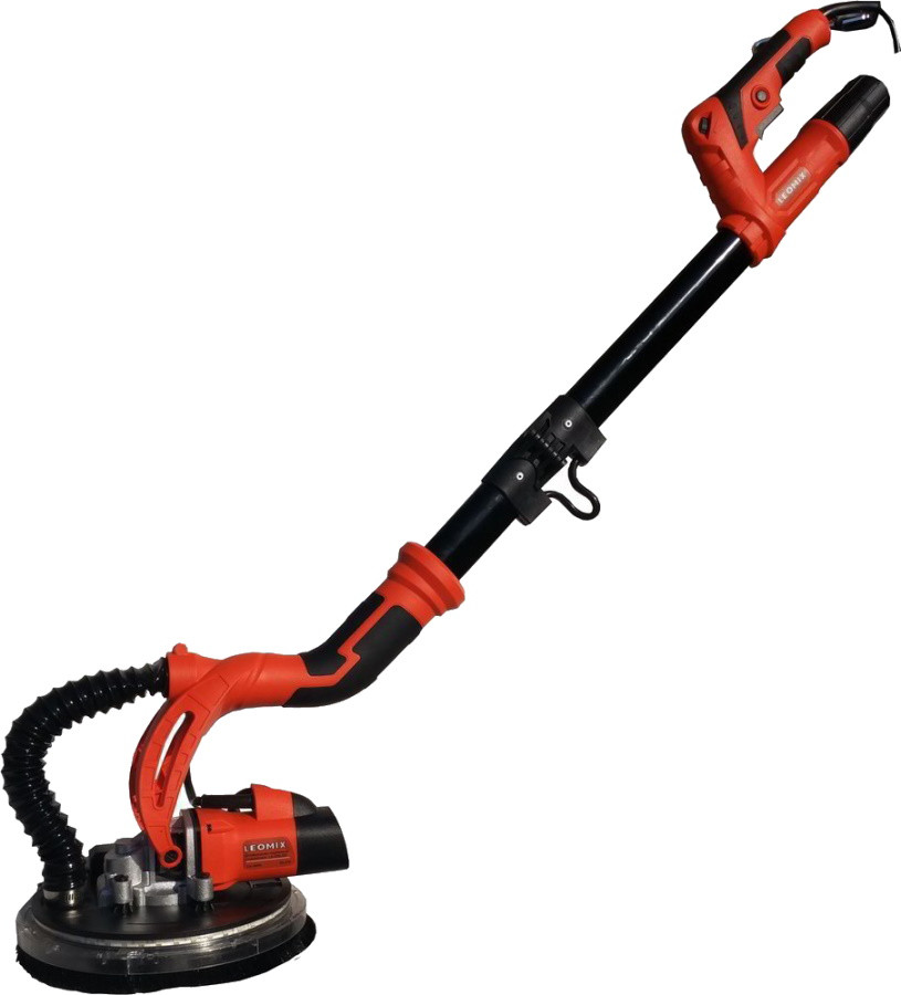 Шлифовальная машина Leomix LS-225LED (35L270)