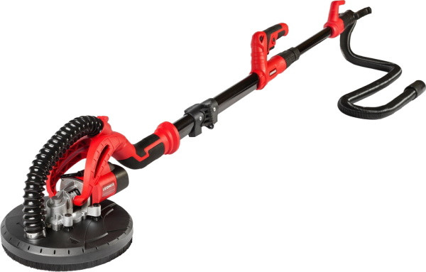 Шлифовальная машина Leomix LS-225L (35L260)