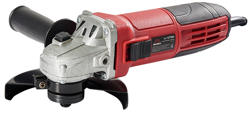 Болгарка Vitals Ls 1275BX (68360)