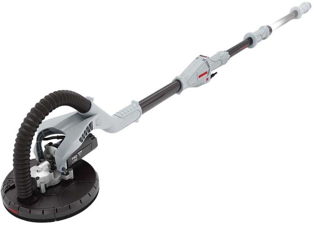 Шліфувальна машина Menzer LHS 225 Pro Vario (111 110 000)