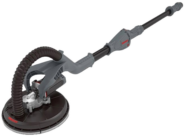 Шліфувальна машина Menzer LHS 225