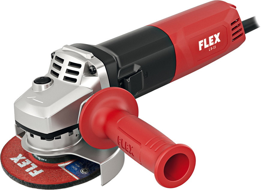 Болгарка Flex L 8-11 125 (458.333)