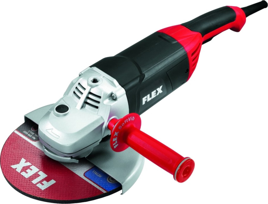 Болгарка Flex L 24-6 230 (391.522)