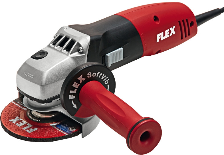 Болгарка Flex L 3410 VR (406.481)