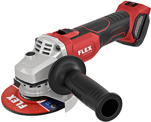 Болгарка Flex L 125 18.0-EC (461.725)