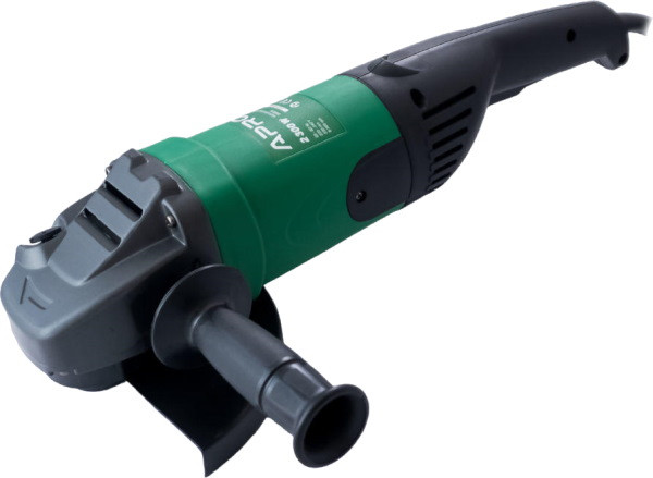 Болгарка Apro KShM 230 2300 PRKM 899016