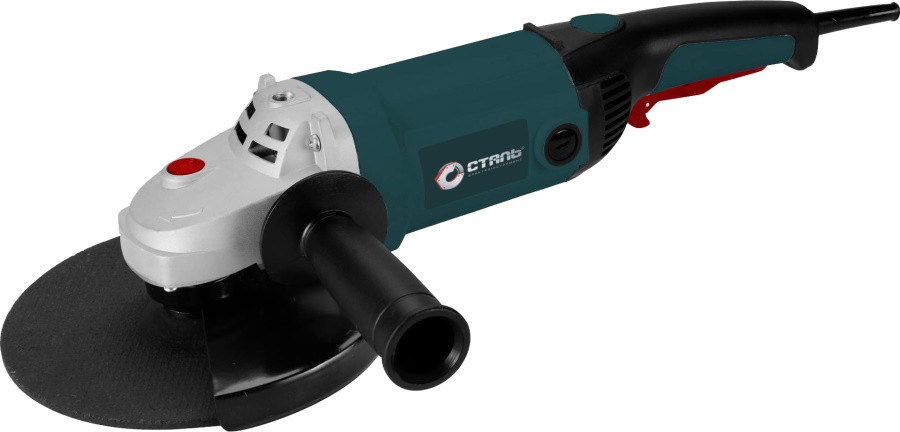 Болгарка Stal KShM 21-232 (96124)