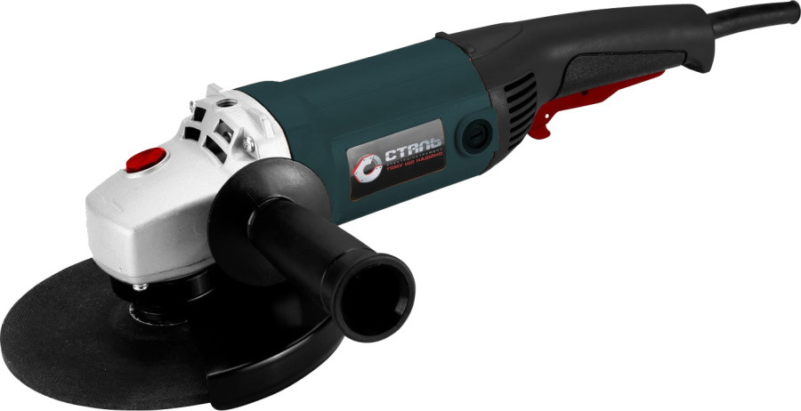 Болгарка Stal KShM 15-181 (96122)